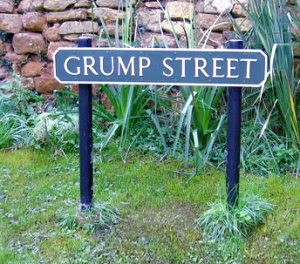 Grump Street
